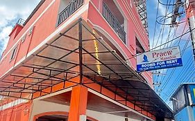 Praew Mansion